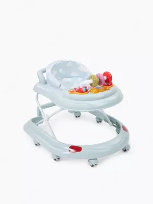 Ходунки SMILEY V2 (sky)