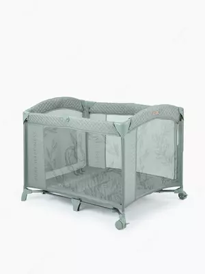 Манеж WILSON (green,93001)