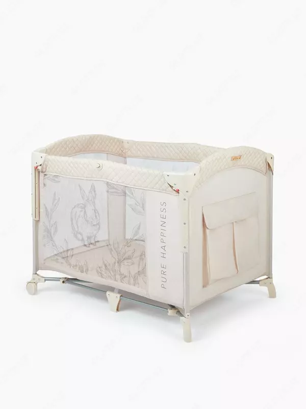 Манеж WILSON (milky,93001)