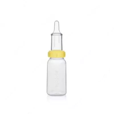 Medela Calma nipeli bilan 150 ml PP shisha