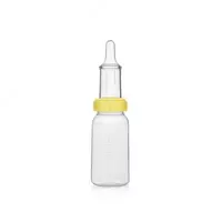 Medela Calma nipeli bilan 150 ml PP shisha