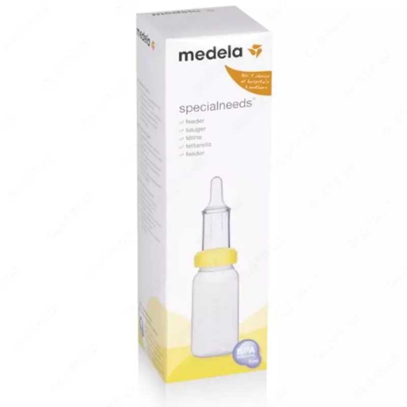 Medela Поильник Special Needs