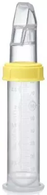 Medela Sippy rivojlangan SoftCup ichimlik idishi