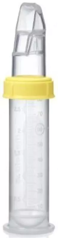 Medela Sippy rivojlangan SoftCup ichimlik idishi