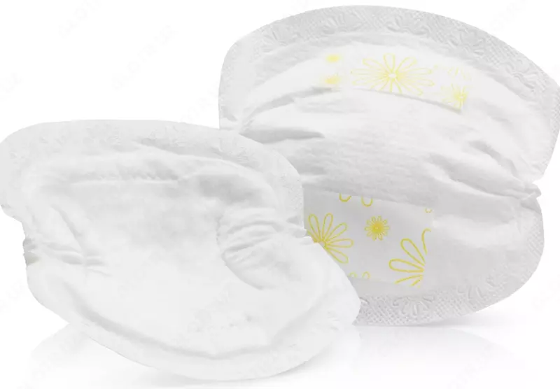 Medela Прокладки для груди одноразовые №60