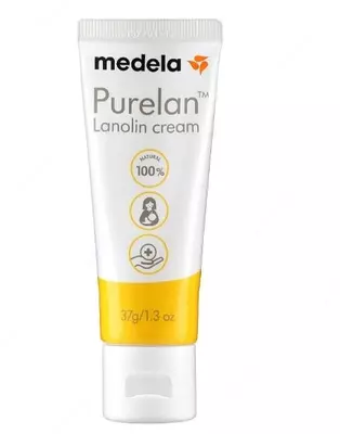 Medela Nipel kremi PURELAN 100 37 g kolba