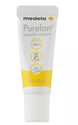 Medela Nipel kremi PURELAN 100 7 g kolba