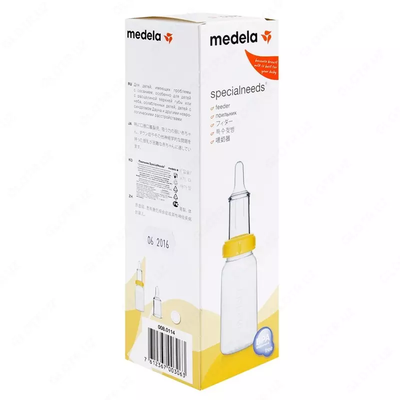 Medela Поильник Special Needs