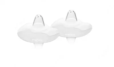 Medela ΠΠ°ΠΊΠ»Π°Π΄ΠΊΠΈ Π΄Π»Ρ ΠΊΠΎΡΠΌΠ»Π΅Π½ΠΈΡ CONTACT ΡΠ°Π·ΠΌΠ΅Ρ Π (20ΠΌΠΌ) 2 ΡΡ + ΠΊΠΎΠ½ΡΠ΅ΠΉΠ½Π΅Ρ