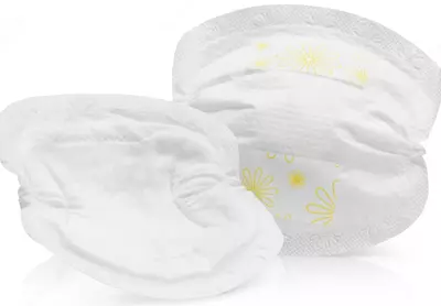 Medela Прокладки для груди одноразовые №30
