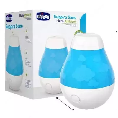 Увлажнитель воздуха Chicco Humi Ambient