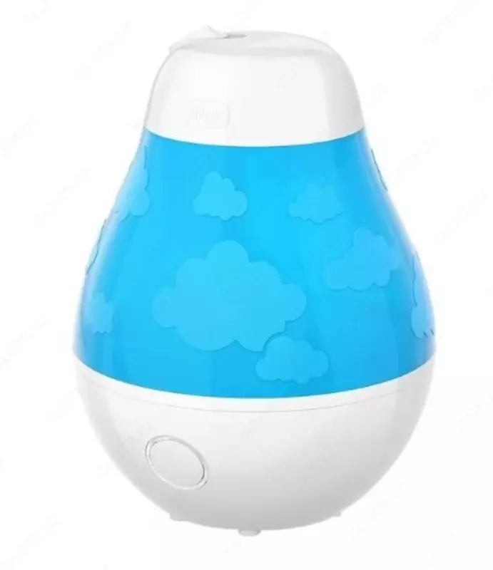 Увлажнитель воздуха Chicco Humi Ambient