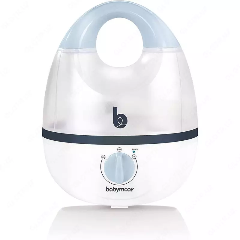 Babymoov ultratovushli havo namlagichi ultratovushli akvarium