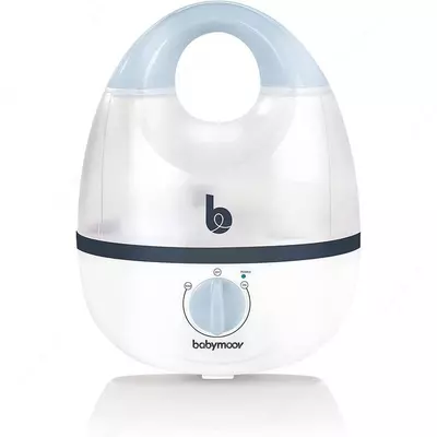 Babymoov ultratovushli havo namlagichi ultratovushli akvarium
