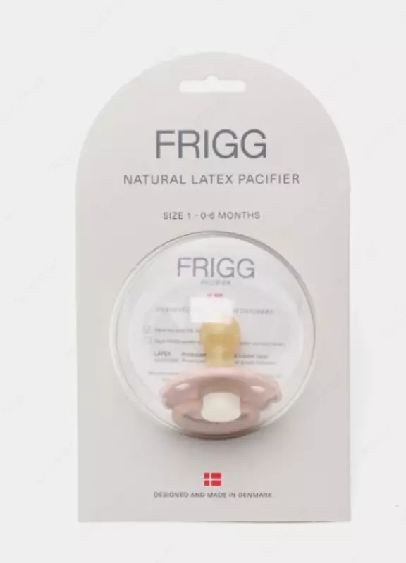 Пустышки FRIGG