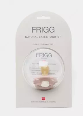 Пустышки FRIGG
