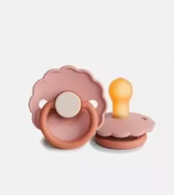 Пустышки FRIGG