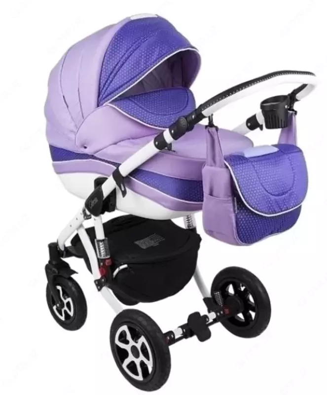 Universal aravacha Adamex Gloria (3 dan 1)