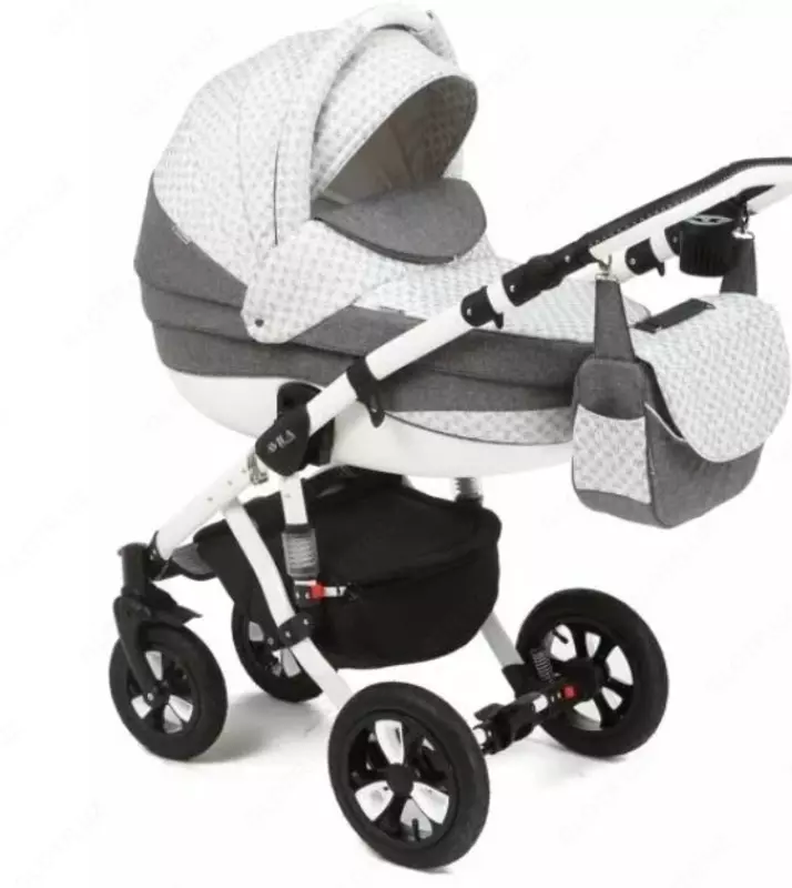 Universal aravacha Adamex Gloria (3 dan 1)