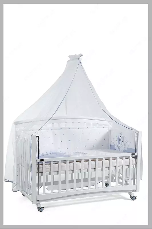 Детская кроватка Grande