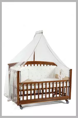 Детская кроватка Grande