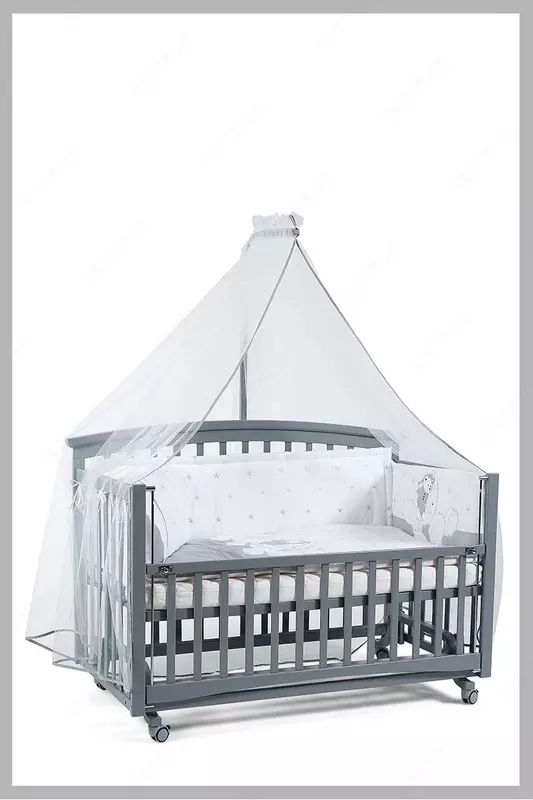 Детская кроватка Grande