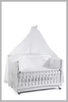 Детская кроватка Parker