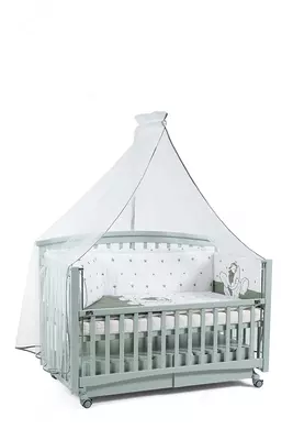 Детская кроватка Parker