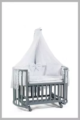 Детская кроватка Lotta