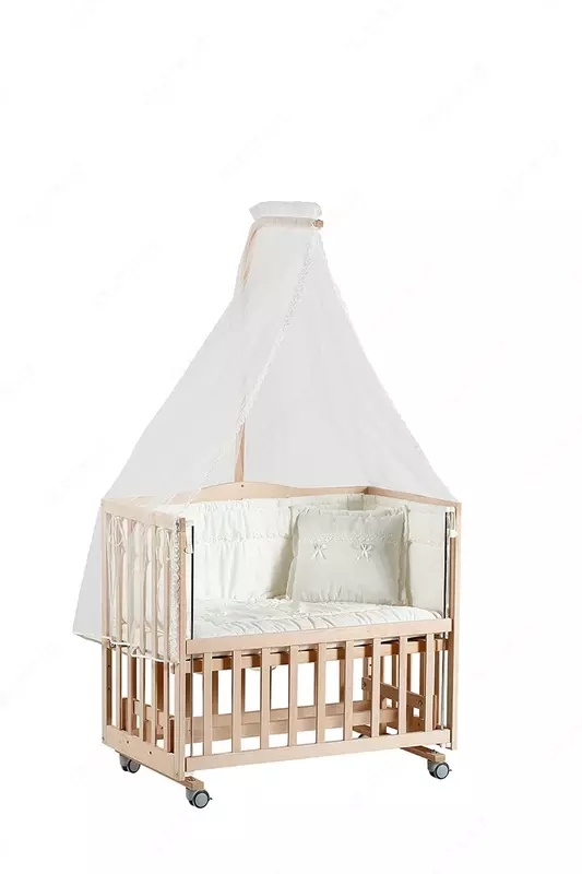 Детская кроватка Mika 90