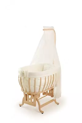 Люлька Mika Sepet Lux