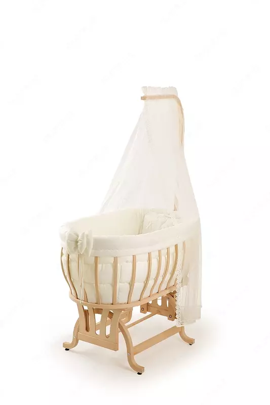 Люлька Mika Sepet Lux