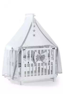 Детская кроватка Solis