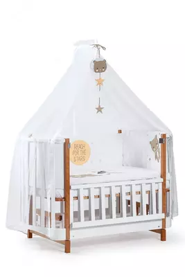 Детская кроватка Juno