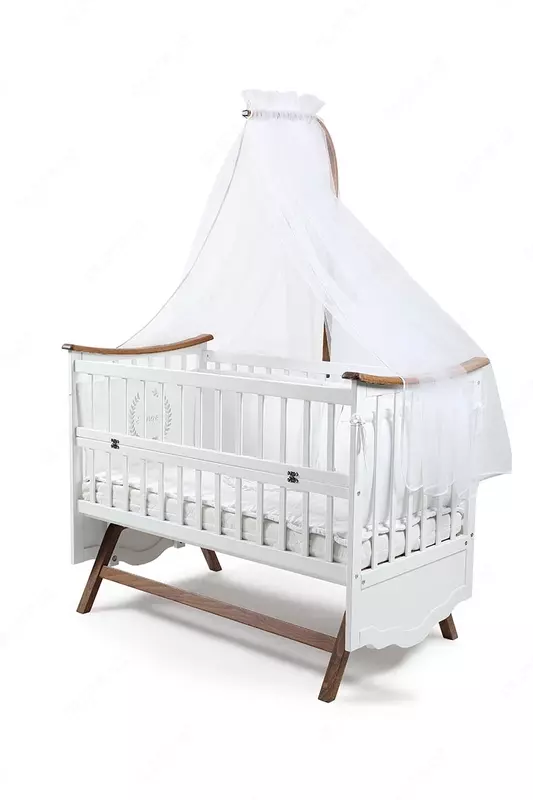 Детская кроватка Toro