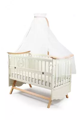 Детская кроватка Toro