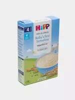   Probiyotiklar bilan HIPP Milk rar bolalar suti botqasi 250gr.