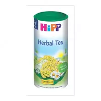 HIPP bolalar organik o'simlik choyi 200gr. - по запросу