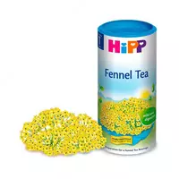 Hipp bolalar organik arpabodiyon choyi 200gr.