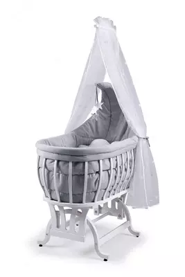 Люлька Luna
