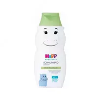 Детская пена для ванн HIPP BABYSANFT Childrens Bubble Bath