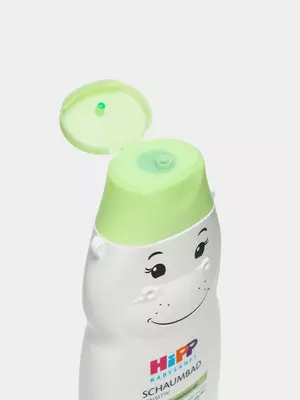 Детская пена для ванн HIPP BABYSANFT Childrens Bubble Bath, 300 мл