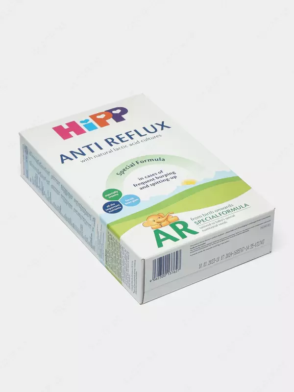   Детская смесь HIPP Anti Reflux 300 гр