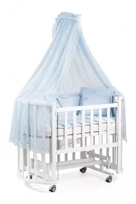 Детская кроватка Nova