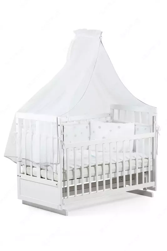 Детская кроватка Venus