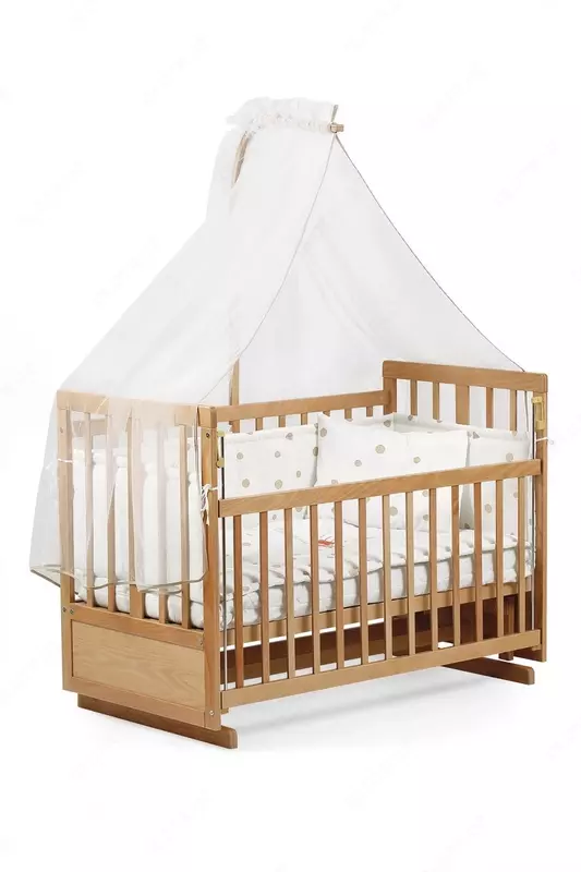 Детская кроватка Venus