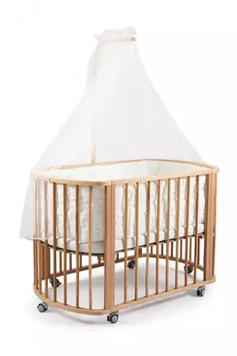 Детская кроватка Bumm