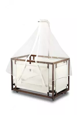 Детский манеж Otto