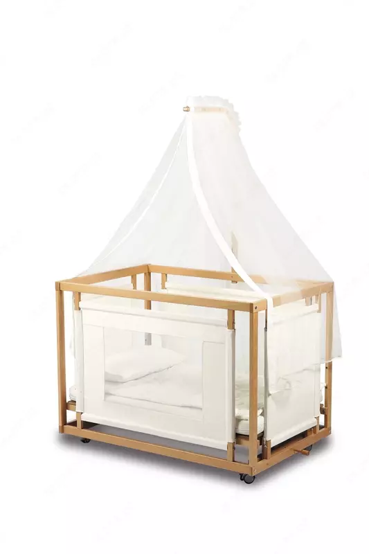 Детский манеж Otto