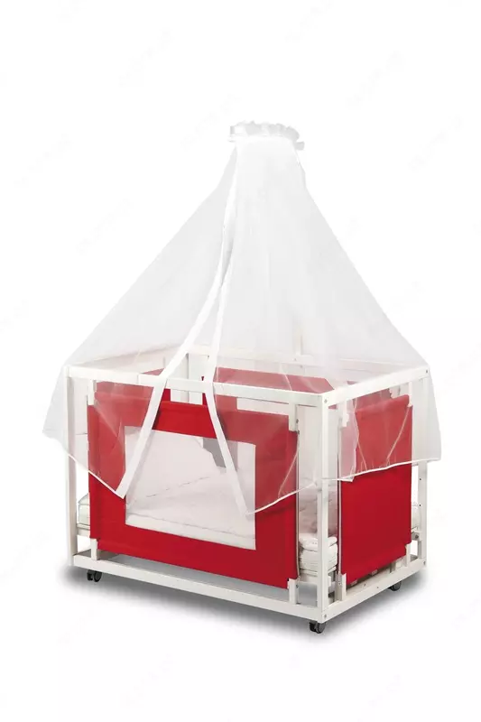 Детский манеж Otto